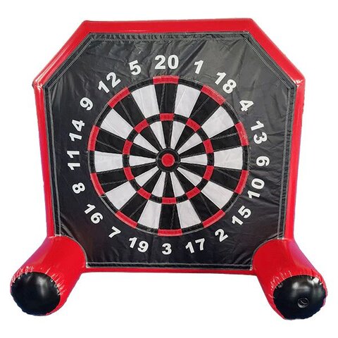 2-N-1 Game Dart and Tic Tac Toe 2-N-1 Game Dart and Tic Tac Toe