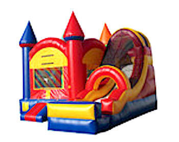 Castle Combo Castle Combo