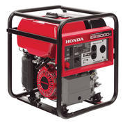 Generator 3000W #1