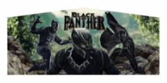 Theme Banner- Black Panther (BANNER ONLY) Theme Banner- Black Panther (BANNER ONLY)
