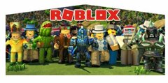 Theme Banner- Roblox (BANNER ONLY)