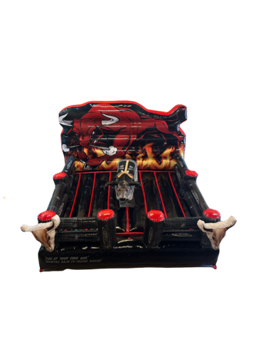 Mechanical Bull Mechanical Bull