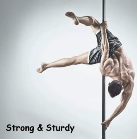 Stripping Pole Stripping Pole