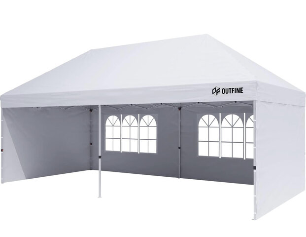 Canopy: 10 x 20 Canopy: 10 x 20