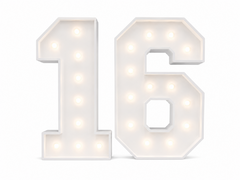 Marquee Letters | Numbers Marquee Letters | Numbers