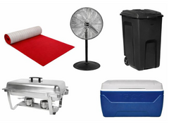 Party Extras Party Extras