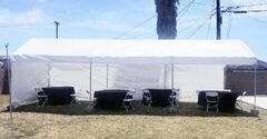 Tent Rental Packages