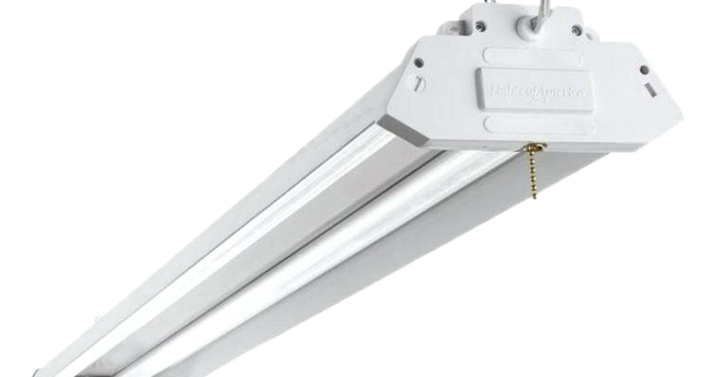 LED Light Bar- Cool White 4000 lumens