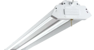 LED Light Bar- Cool White 4000 lumens