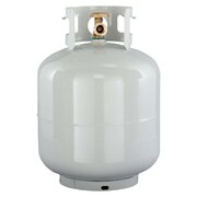 Propane Tank