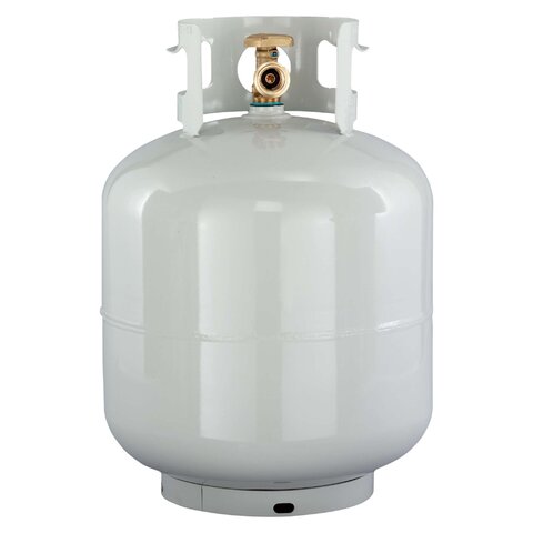 Propane Tank