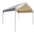 10 x 10 canopy tent w-No sidewalls