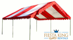 Carnival Style Canopies Carnival Style Canopies