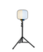 Balloon Light (150 watt)