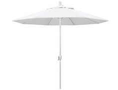 White Umbrella