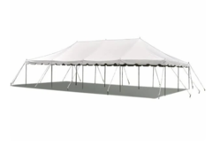 40x50 Framed Tent