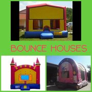 Bounce Houses