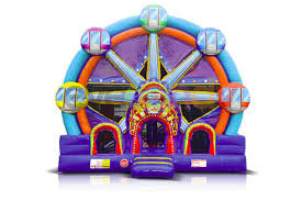 Ferris Wheel Playland Ferris Wheel Playland