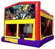 Atlanta Combination Unit Rentals Atlanta Combination Unit Rentals