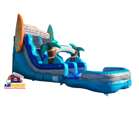 16ft Gool Vibes (WET) (Coming Soon 2026) 16ft Gool Vibes (WET) (Coming Soon 2026)