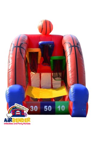 Basketball Challenge (Coming Soon 2026) Basketball Challenge (Coming Soon 2026)