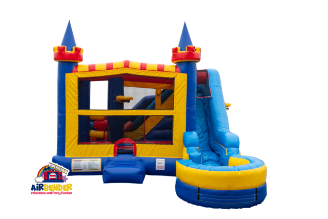 Blue Wave Combo (WET) (Coming Soon 2026) Blue Wave Combo (WET) (Coming Soon 2026)