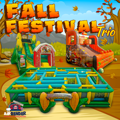 Fall Festival Trio (Coming Soon 2026) Fall Festival Trio (Coming Soon 2026)