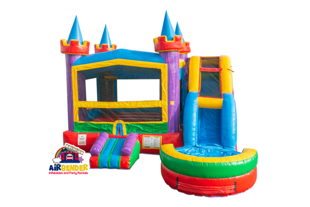 Colorful Combo (WET) (Coming Soon 2026) Colorful Combo (WET) (Coming Soon 2026)