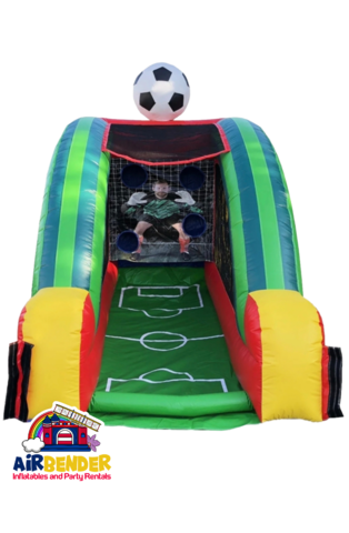 Soccer Challenge (Coming Soon 2026) Soccer Challenge (Coming Soon 2026)