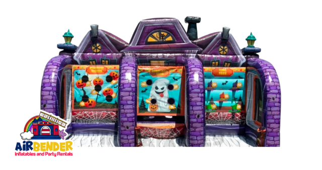 Spooky 3 in 1 (Coming Soon 2026) Spooky 3 in 1 (Coming Soon 2026)