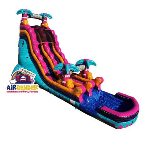 22ft Wakiki Wave (WET) (Coming Soon 2026) 22ft Wakiki Wave (WET) (Coming Soon 2026)