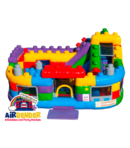 Mega Blocks Toddler (WET) (Coming Soon 2026) Mega Blocks Toddler (WET) (Coming Soon 2026)