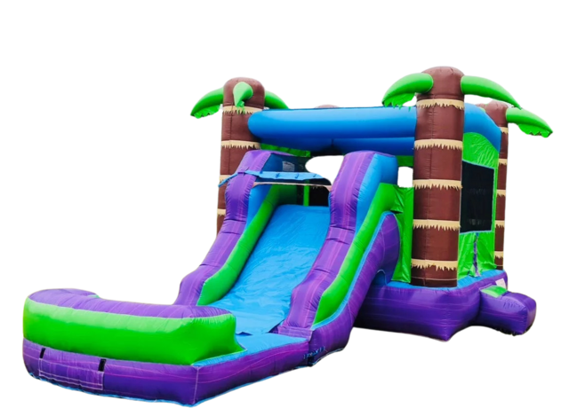 Tropical Combo - Wet / Dry Tropical Combo - Wet / Dry