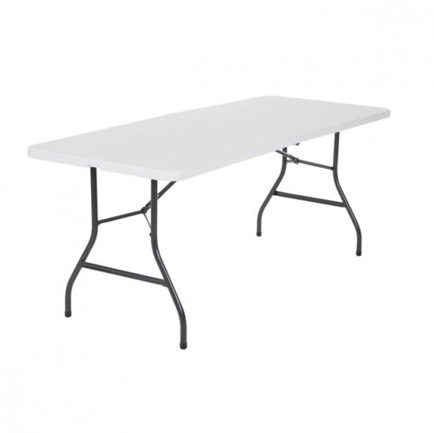 6' Folding Table 6' Folding Table