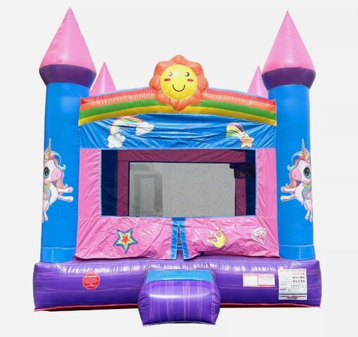 Princess Bouncer Princess Bouncer