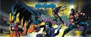 Batman Batman