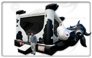 Belly Bouncer Cow Buy or Rent It today! Belly Bouncer Cow Buy or Rent It today!