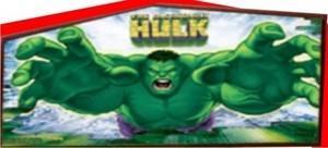 Hulk Attack