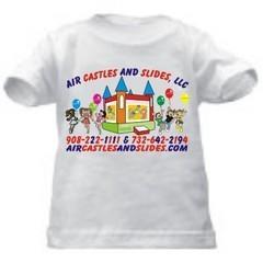 Gift T Shirt for birthday child