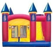 Excalibur Castle 5in1 Obstacle Combo    Buy It today!