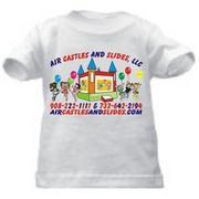 Gift T Shirt for birthday child