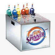 Spin Art Machine Classic with supplies Normal price $95.00