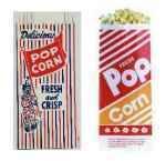 Popcorn Refills per 6 servings