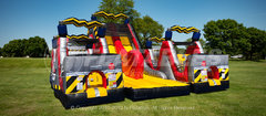 Obstacle Courses Obstacle Courses