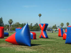 Extreme Laser Tag and Archery Tag Extreme Laser Tag and Archery Tag