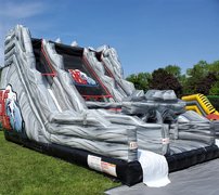 Wet and Dry Slides Wet and Dry Slides