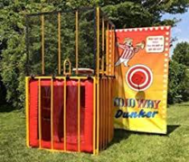 Midway Dunk Tank Midway Dunk Tank