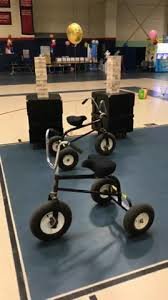 Wacky Trikes Wacky Trikes
