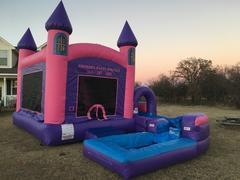 Princess Jump N Princess Jump N