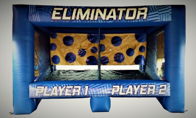 Eliminator Eliminator